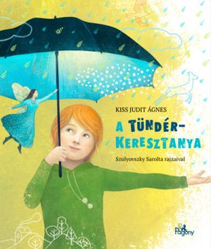 A tündérkeresztanya