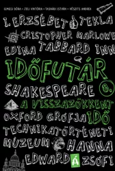 A visszazökkent idő - Időfutár 8.