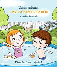 A Palacsinta tábor