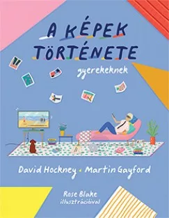 A képek története gyerekeknek