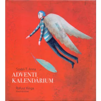 Adventi kalendárium