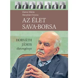 Az élet sava-borsa