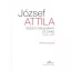 József Attila összes tanulmánya és cikke 1930-1937 I-II. kötet