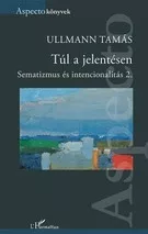 Túl a jelentésen - Sematizmus és intencionalitás 2.