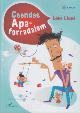 Csendes Apa-forradalom