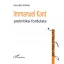 Immanuel Kant prekritikai fordulata
