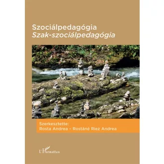 Szociálpedagógia - Szak-szociálpedagógia