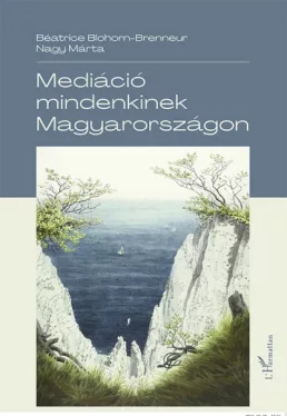 Mediáció mindenkinek Magyarországon