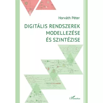 Digitális rendszerek modellezése és szintézise