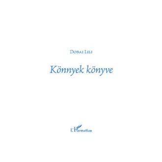 Könnyek könyve