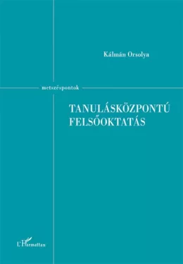 Tanulásközpontú felsőoktatás