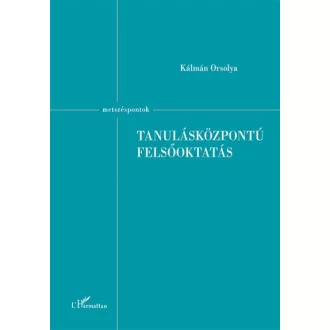 Tanulásközpontú felsőoktatás