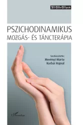 Pszichodinamikus mozgás- és táncterápia