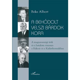 A behódolt velszi bárdok kora