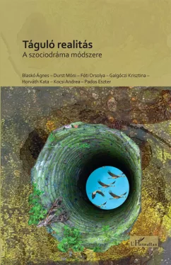 Táguló realitás - A szociodráma módszere