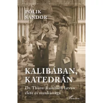 Kalibában, katedrán