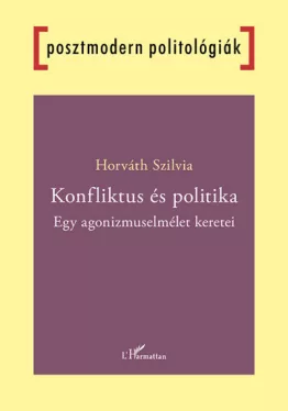 Konfliktus és politika