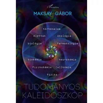 Tudományos kaleidoszkóp