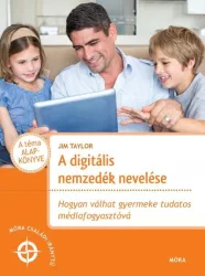 A digitális nemzedék nevelése