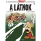 A látnok- Asterix 19. - Képregény