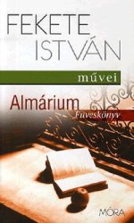 Almárium - Füveskönyv