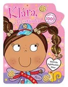 Klára, a keksztündér