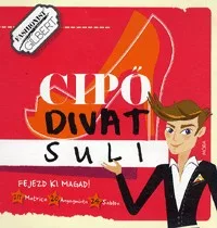 Fashionist Gilbert - Cipő