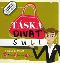 Fashionist Gilbert - Táska