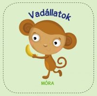 Vadállatok - Habkönyv