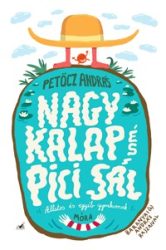 Nagy Kalap és Pici Sál - Állatos és egyéb gyerekversek