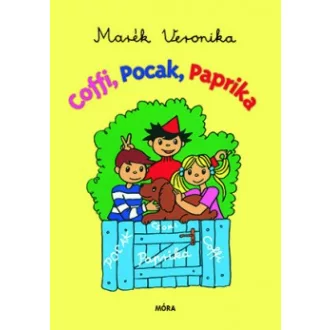 Coffi, Pocak, Paprika