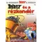 Asterix 13. - Asterix és a rézkondér - Képregény
