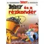 Asterix 13. - Asterix és a rézkondér - Képregény