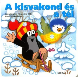A kisvakond és a tél