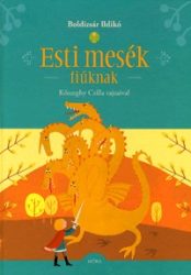 Esti mesék fiúknak