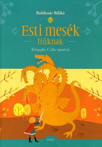 Esti mesék fiúknak