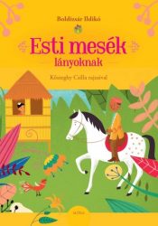 Esti mesék lányoknak