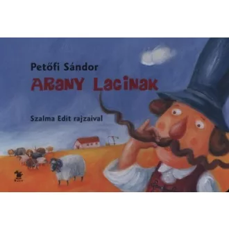 Arany Lacinak
