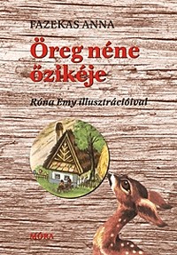 Öreg néne őzikéje