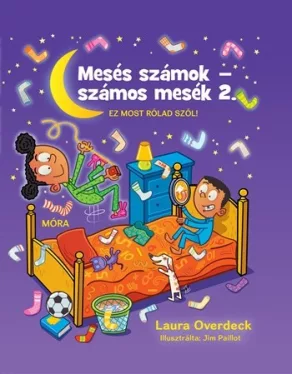 Mesés számok - számos mesék 2.