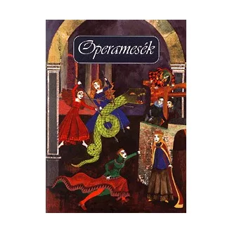 Operamesék
