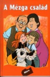 A Mézga család