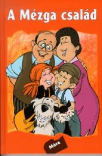 A Mézga család