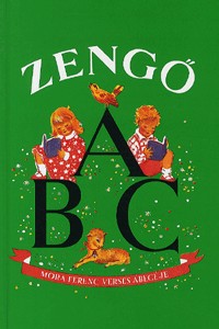 Zengő ABC (zöld)