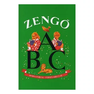 Zengő ABC (zöld)