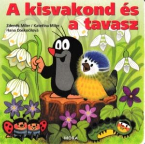 A kisvakond és a tavasz