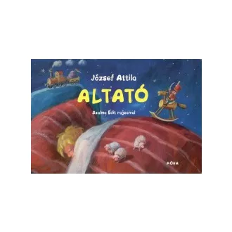 József Attila - Altató