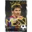 Messi - A született bajnok