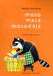 Mosó Masa mosodája