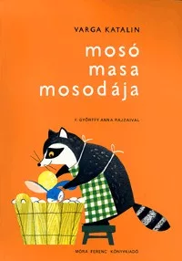 Mosó Masa mosodája